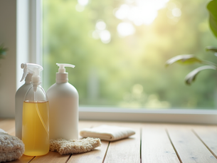 Eco-Friendly Carpet Cleaning Solutions for Your Home