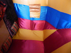 Quais mudanças acontecem no processo terapêutico?