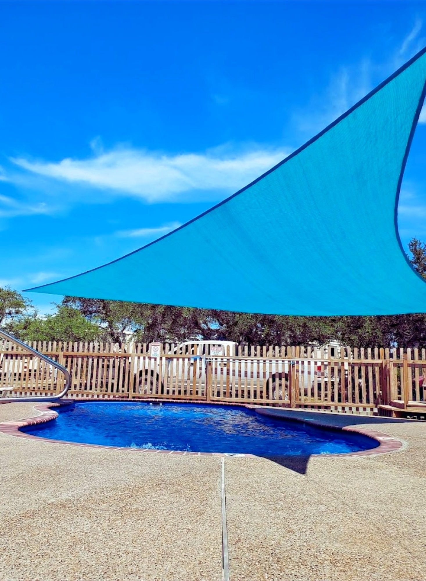 Aransas Bay RV Resort photo 4