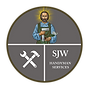 SJW Logo