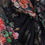 Miniaturebillede: Daisy Noir Tea rose dress
