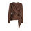 Miniaturebillede: Ines Blouse brown