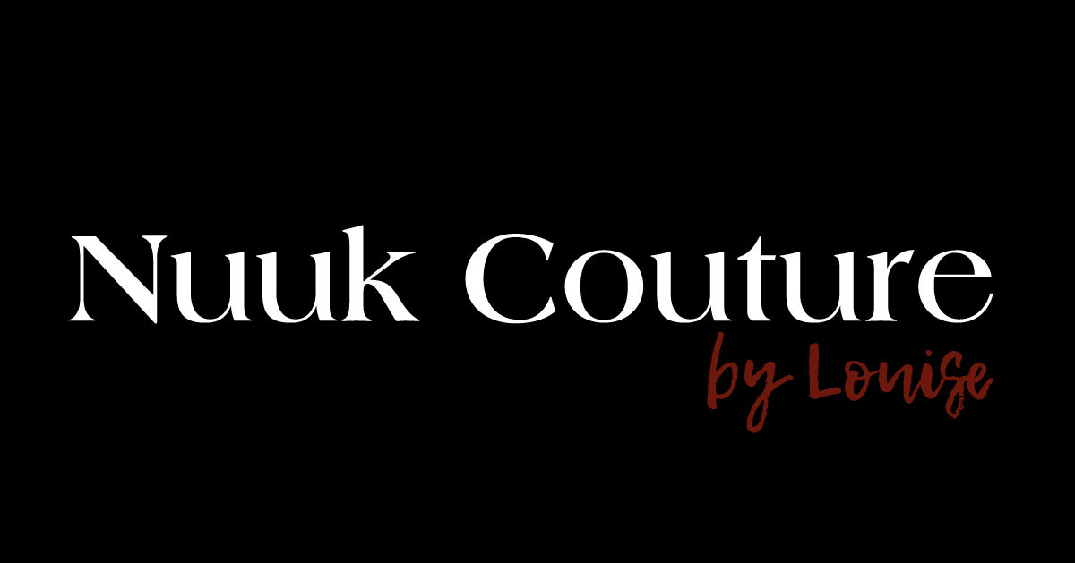 nuukcouture.com ⎮Greenland ⎮Avittat