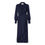 Miniaturebillede: Bea dress Oxford blue Karmamia