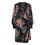 Miniaturebillede: Daisy Noir Tea rose dress