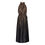 Miniaturebillede: Layla dress Leo gradient
