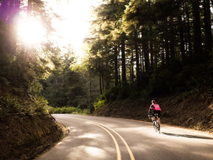 Leave It On The Road - Epic Rides w/ Purpose (Part I)
