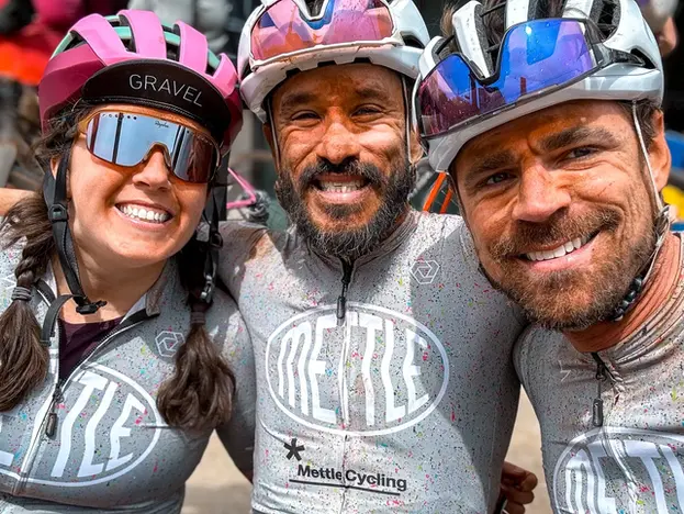 The MidSouth '24 - Mettle Race Report