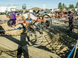 PDX Cyclocross 2018 - Photos from Mettle Cycling