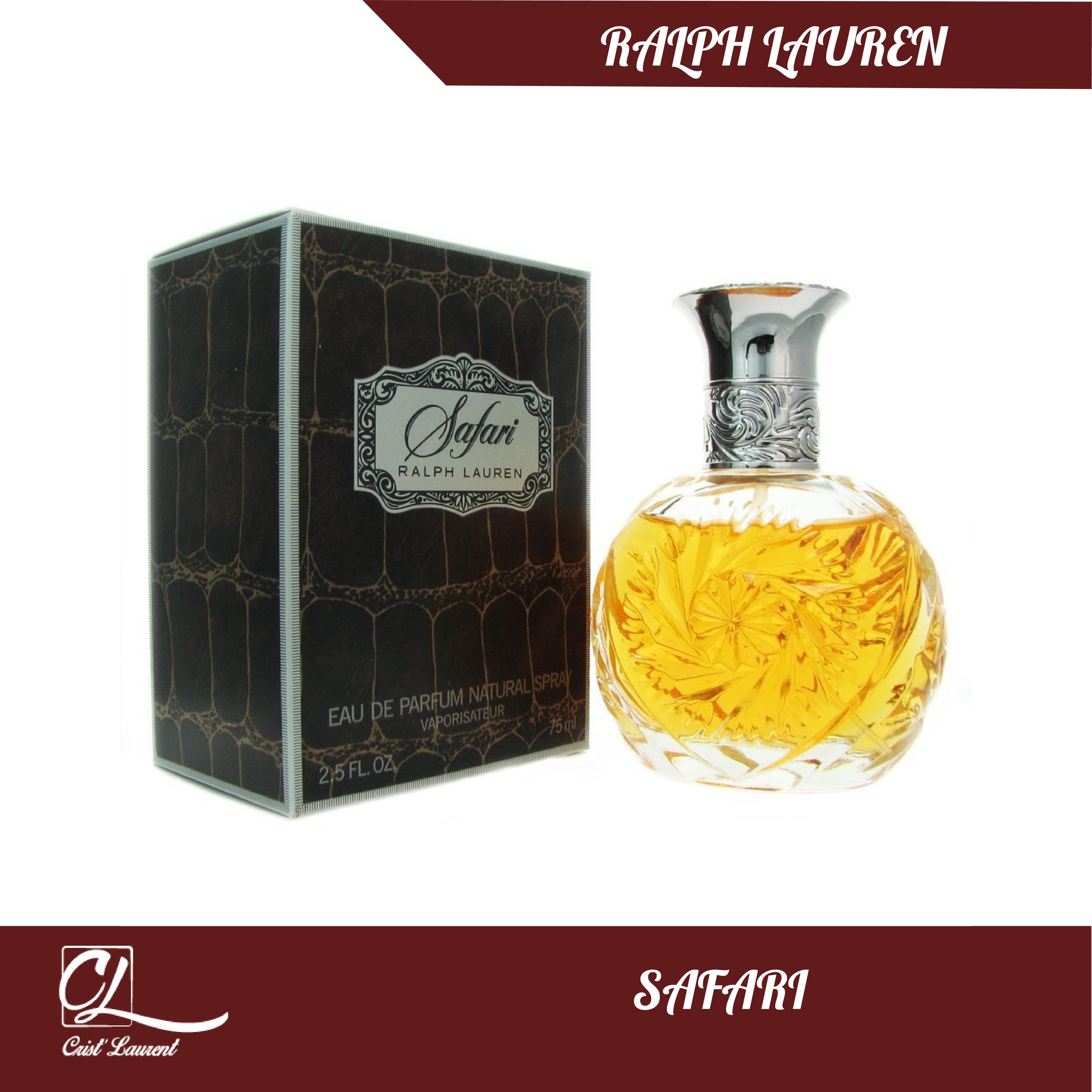 Safari de Ralph Lauren