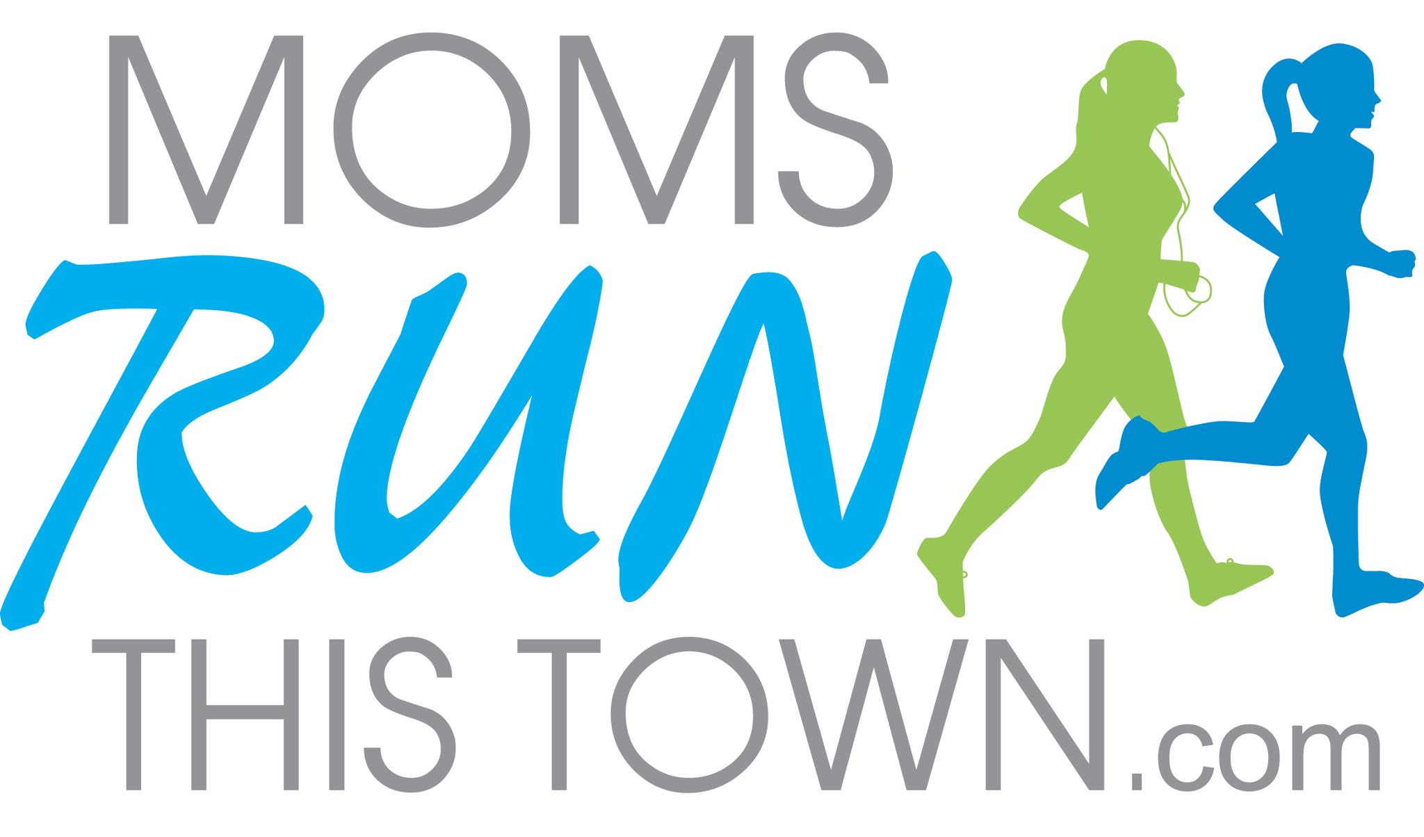 MomsRunThisTown