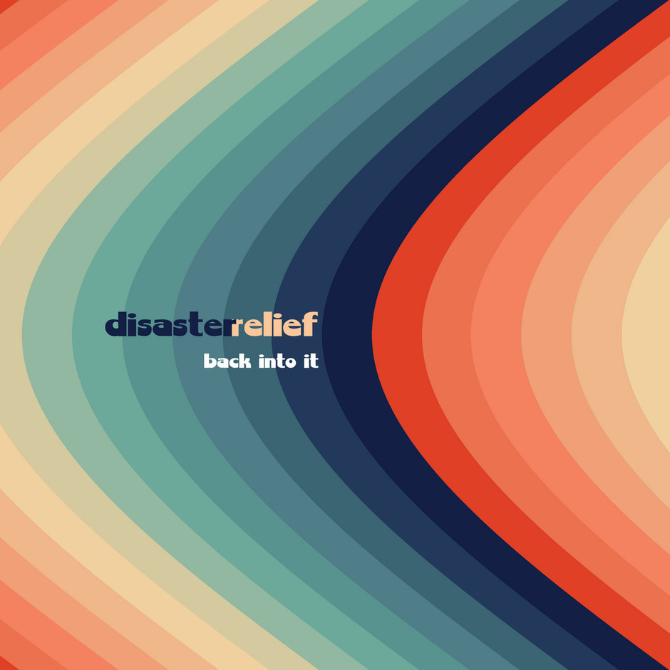 Now Hear This: Back Into It - Disaster Relief
