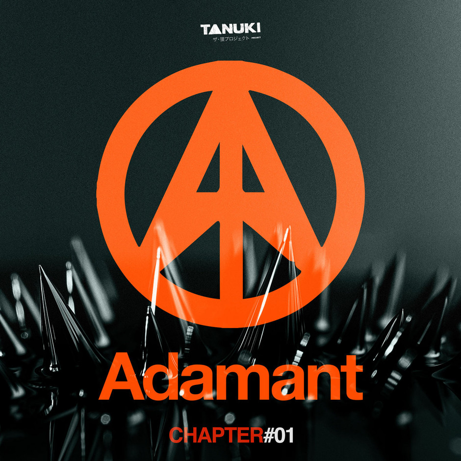 Now Hear This: Adamant _ CHAPTER#01 (EP) - Tanuki Project