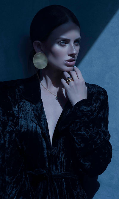 joyerÃa artesanal de lujo