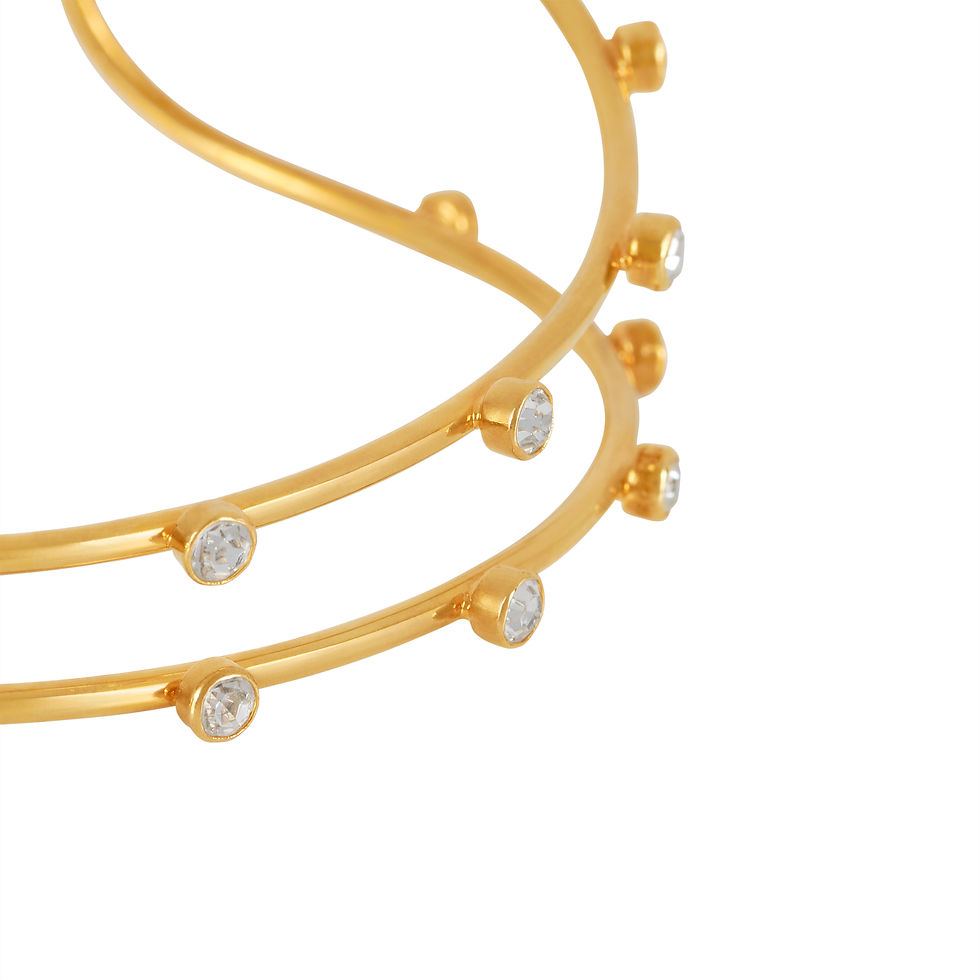 Miniatura: Choker Soberano
