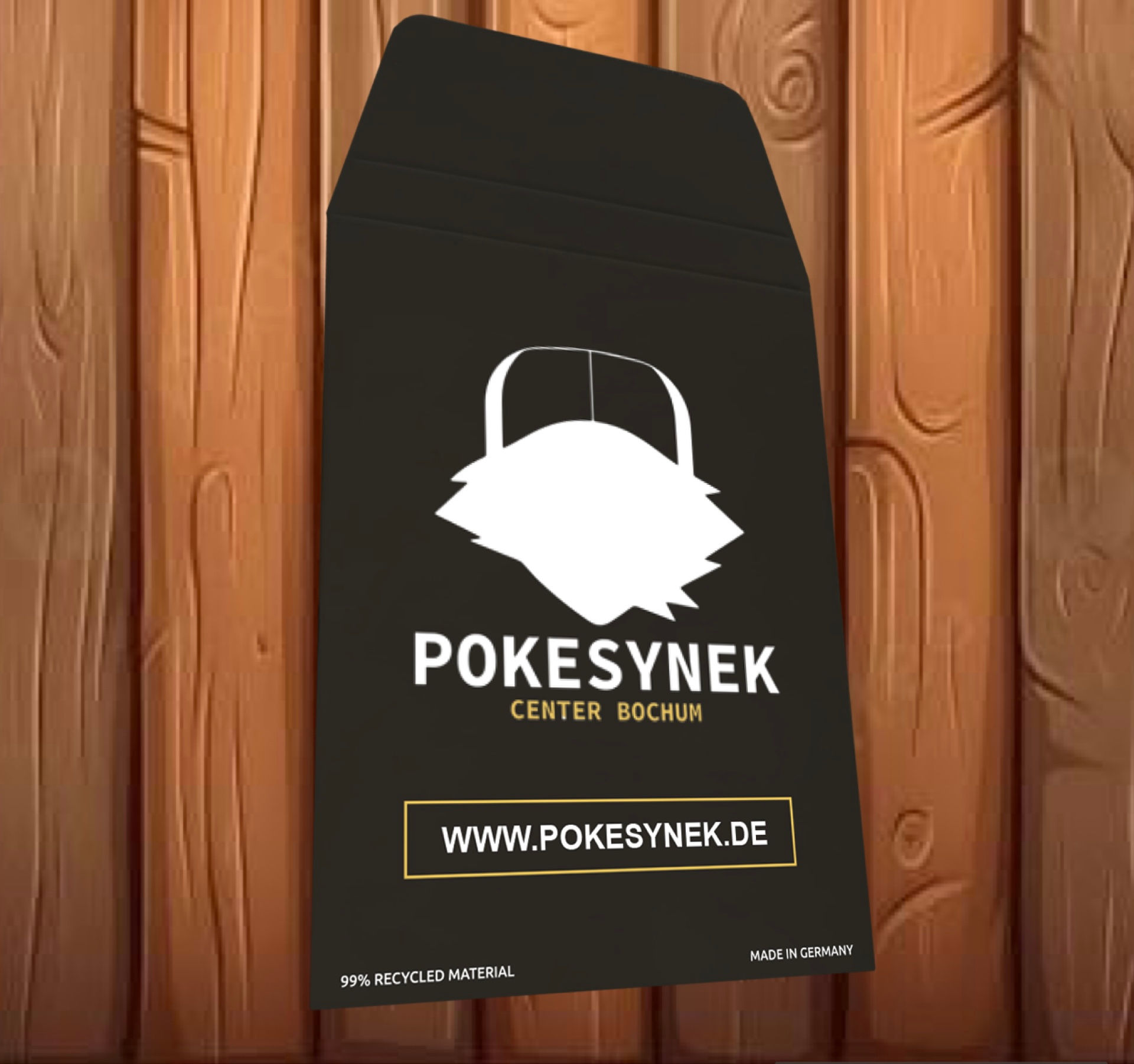 Synek Guard - Toploader