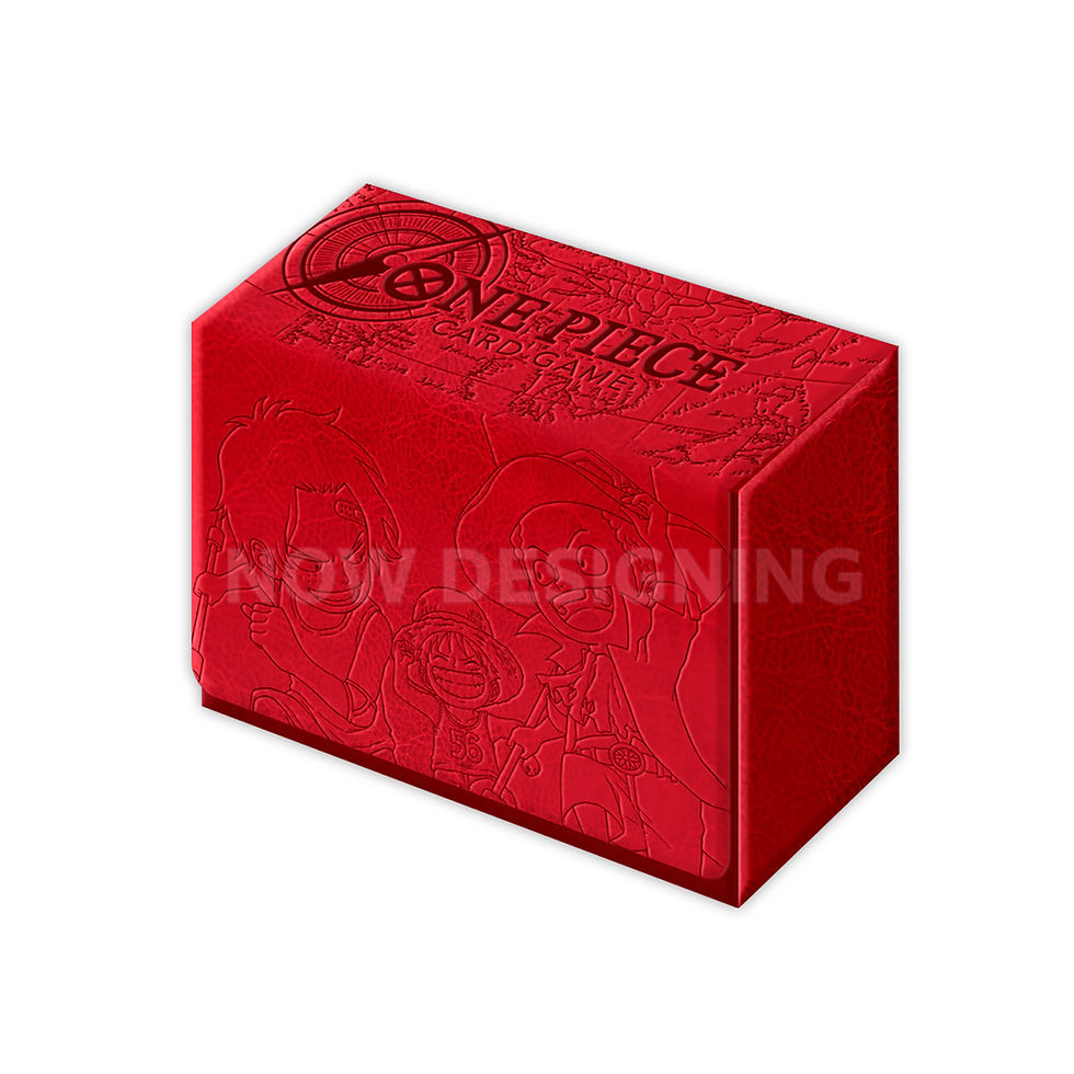 Miniaturbild: ONE PIECE CARD GAME English Version 3rd Anniversary Set (EN)