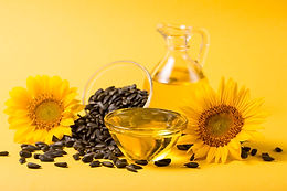QP Foods UK