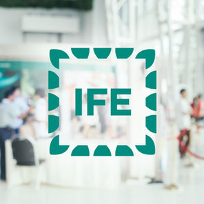 IFE London - 2024