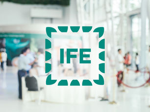 IFE London - 2024