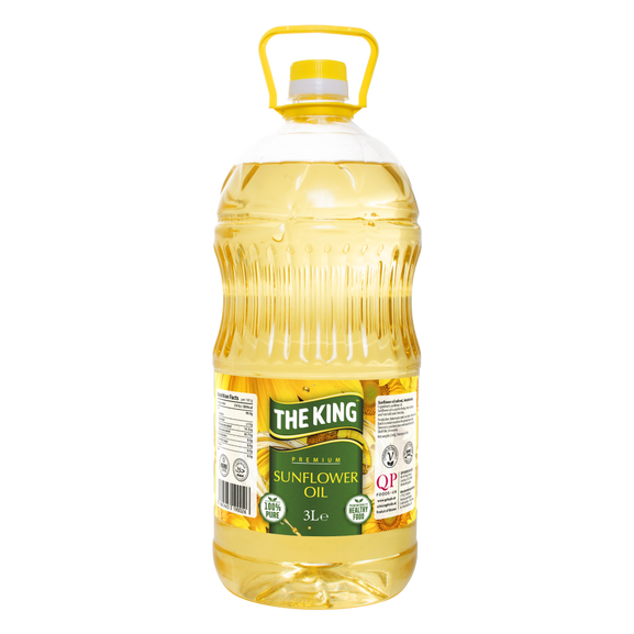 3 L PET Bottle
