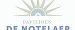 Logo Paviljoen De Notelaer