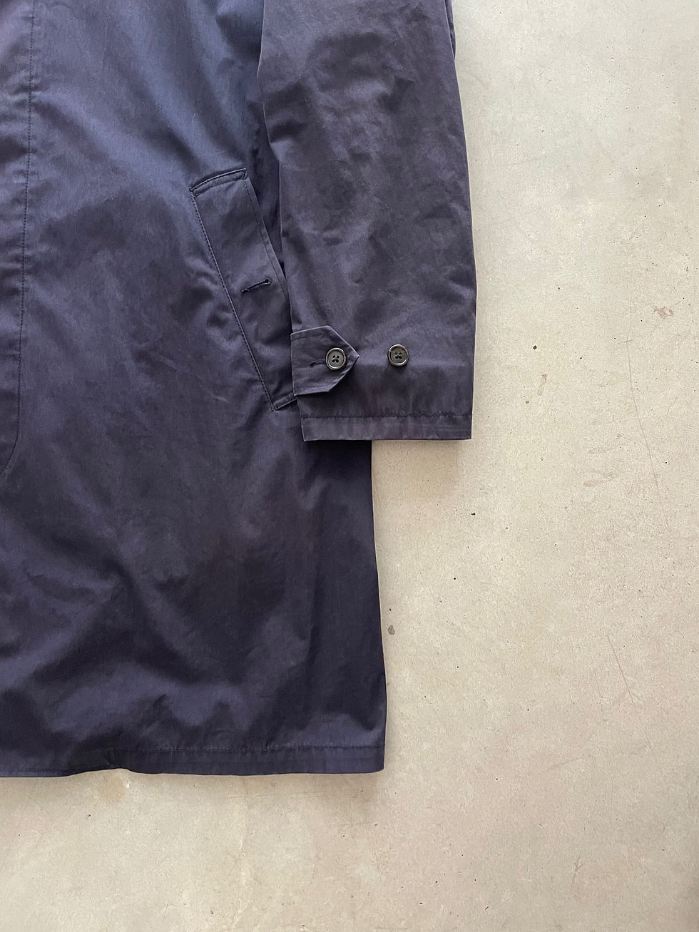 Miniatura: Polo Ralph Lauren trench coat