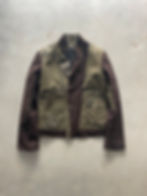 Thumbnail: Barbour Custom Jacket