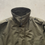 Miniatura: Stone Island David-TC trench coat 