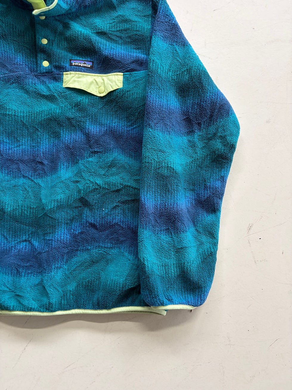 Miniatura: Patagonia Synchilla Fleece 