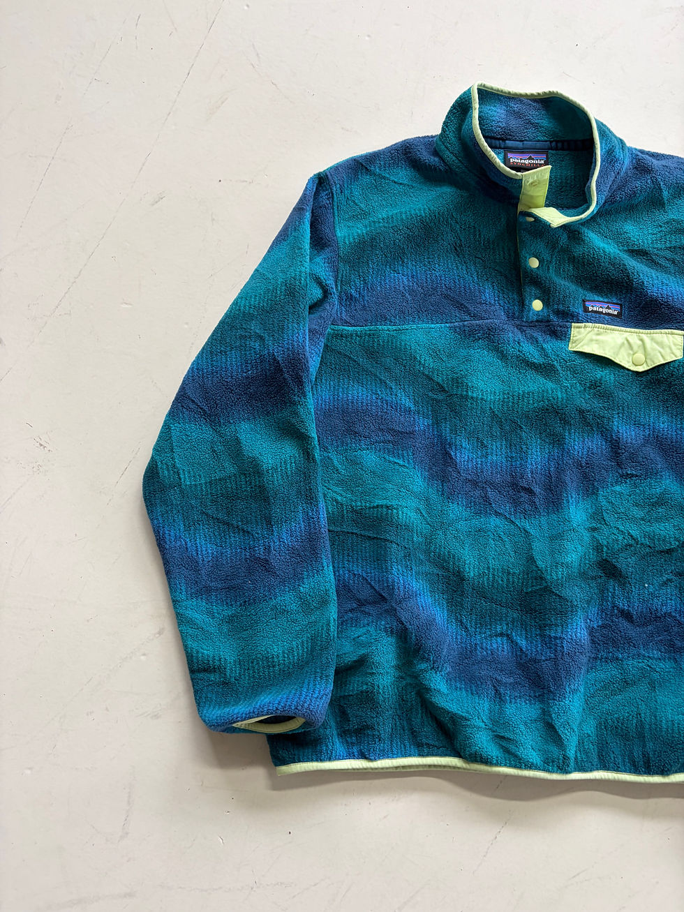 Miniatura: Patagonia Synchilla Fleece 