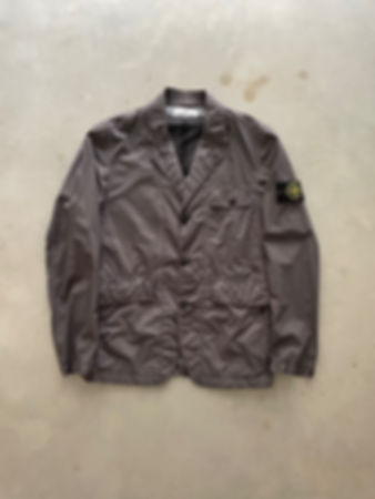 Stone Island blazer