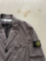 Thumbnail: Stone Island blazer
