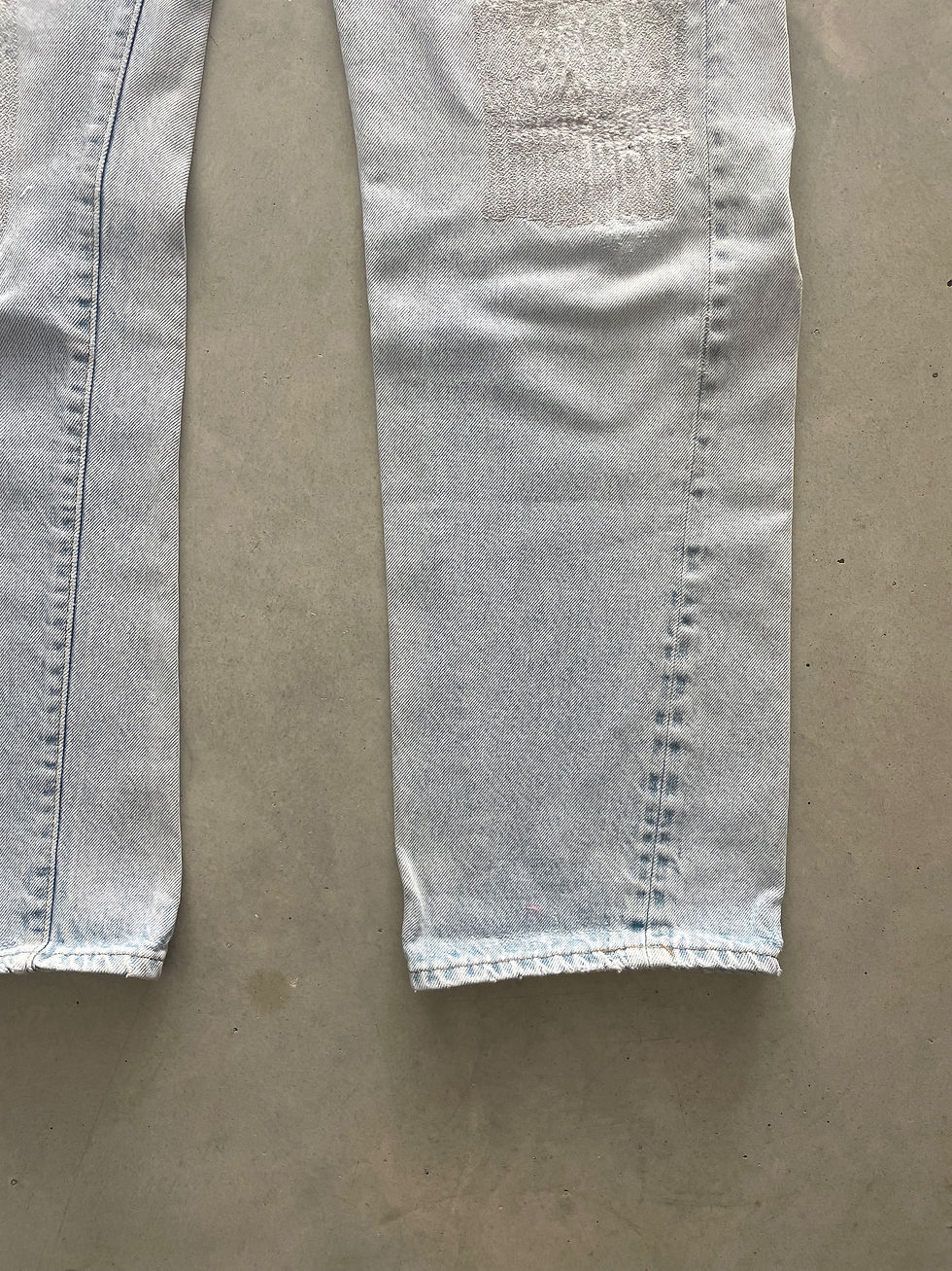 Miniatura: Vintage Levi’s 501 Cimosa 