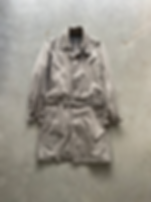 C.P Company Vintage Trench Coat 