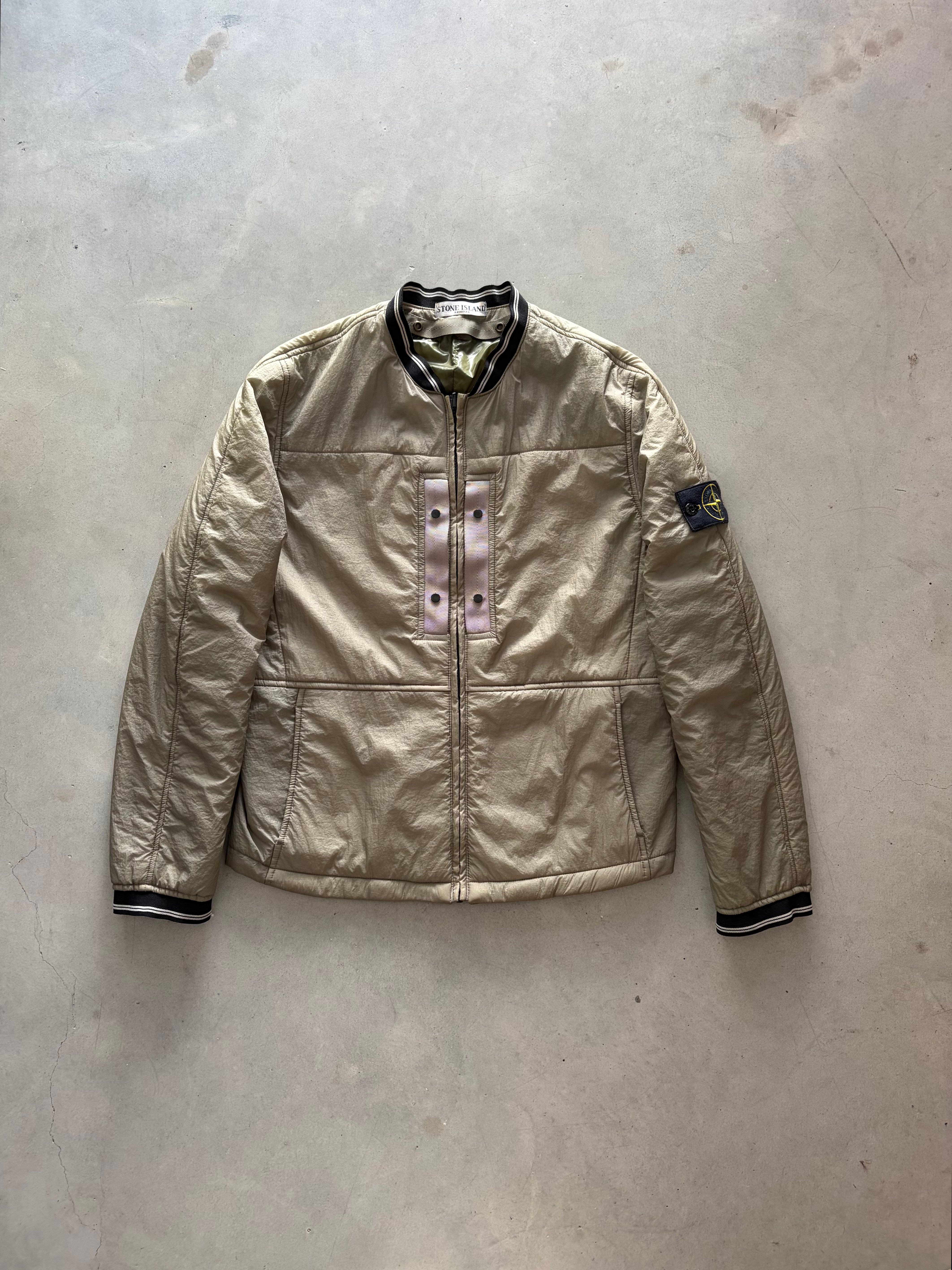 Stone Island Down Jacket