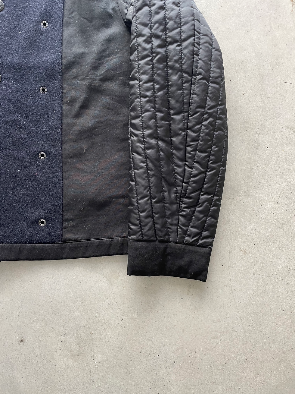 Miniatura: Vintage Stone Island Liner 