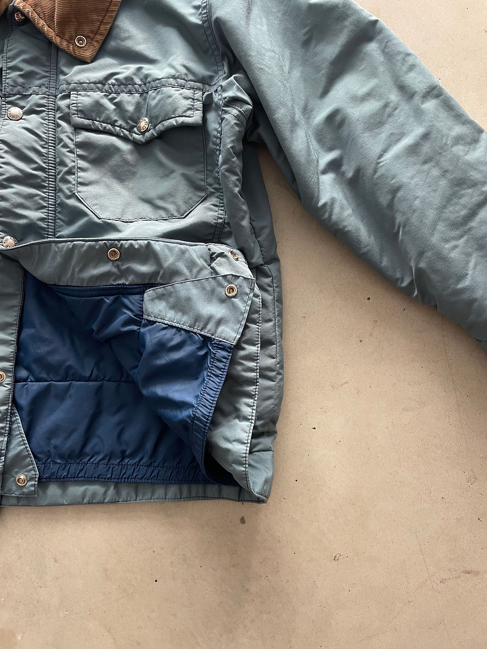Thumbnail: The North Face Vintage Jacket 