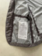 Thumbnail: Stone Island blazer