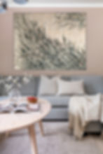 Leave Structure - Diana Hoffmann - Beispielbild