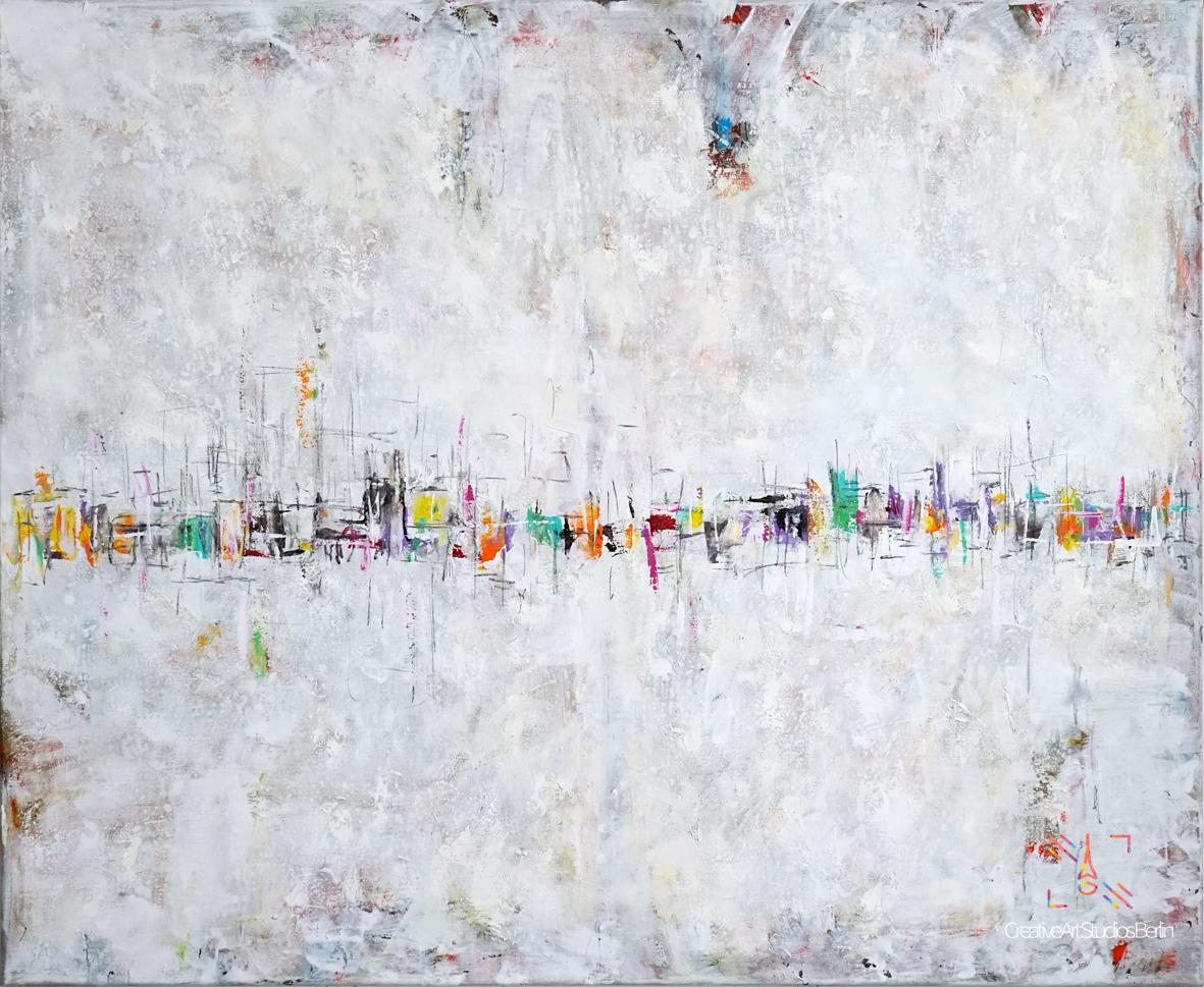 First Things First - Lisa Fnuk