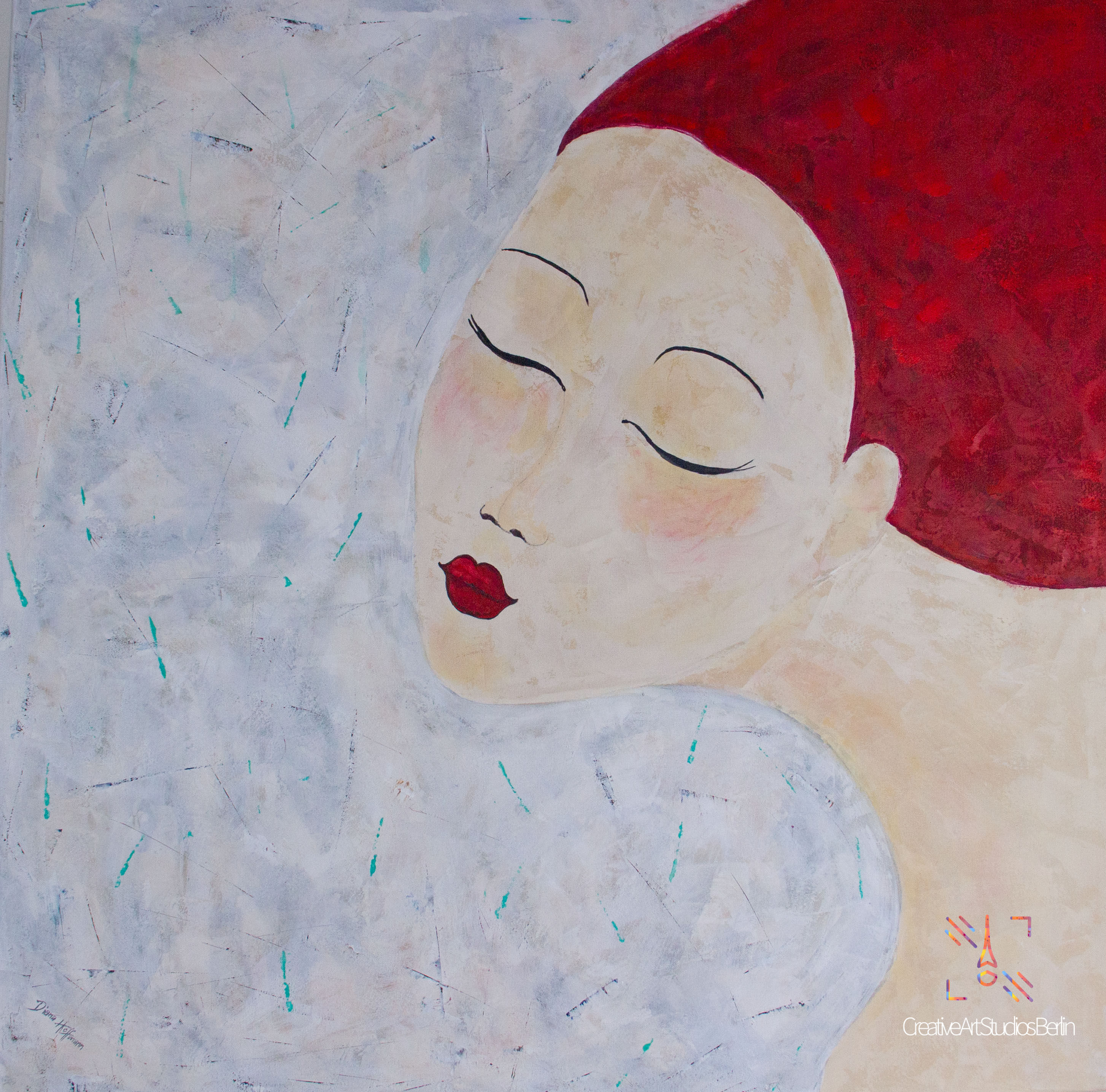 Dream - Diana Hoffmann