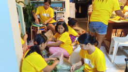 Continuing The Mission Through Mother's Day and Beyond