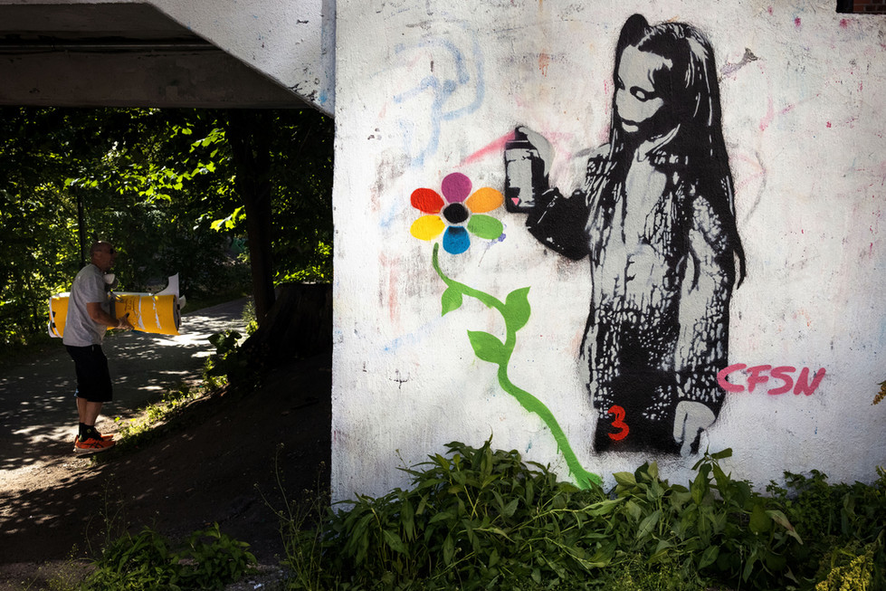 Bilde 2 i trilogien.