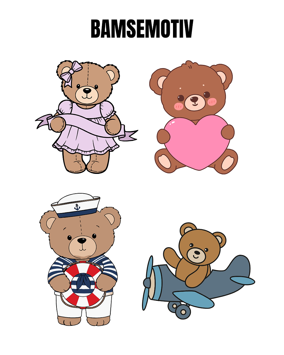 Miniatura: Dåpsstol / Navnestol