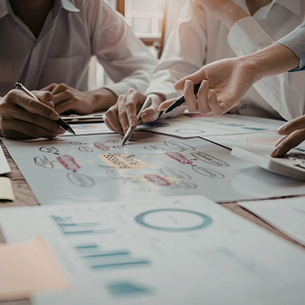 From ESG to Purpose, Strategy and Branding: Making the Connection Work