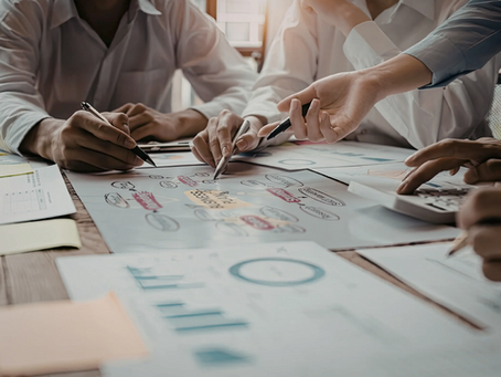 From ESG to Purpose, Strategy and Branding: Making the Connection Work