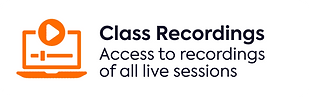 Class Recordings