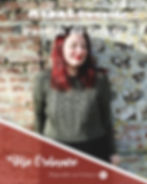 Pin Manche Pull Myrtis