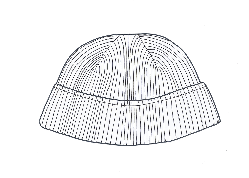 Dessin technique Dama